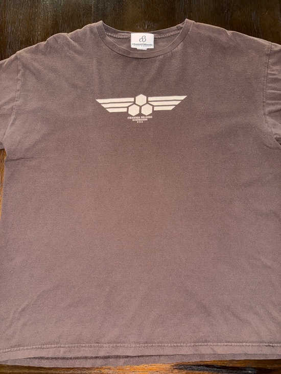 Channel Islands Other - Channel Islands Surfboards Shirt Size XL